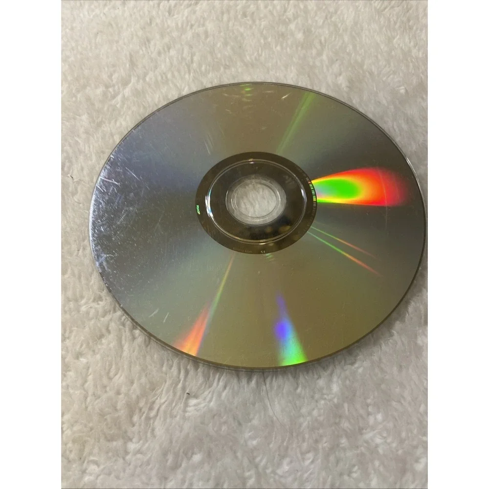 Titan Quest Gold Edition PC CD‎ ROM 2007 DISCS ONLY Soundtrack